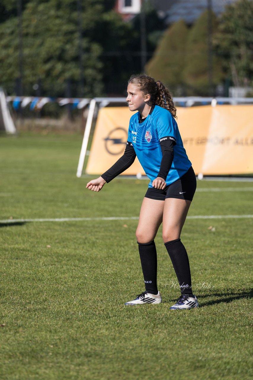 Bild 361 - wU16 Deutsche Meisterschaft